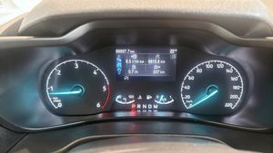Ford Transit Connect bild 13