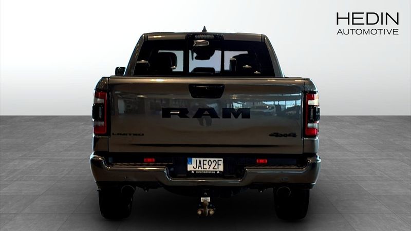 RAM 1500 bild 7