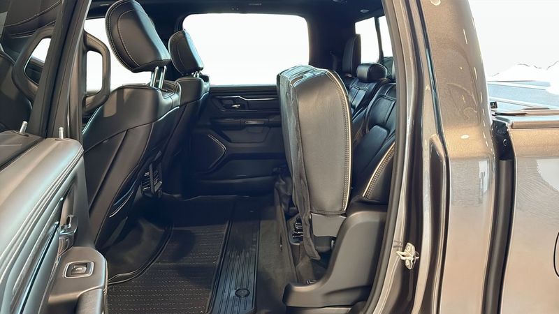 RAM 1500 bild 11
