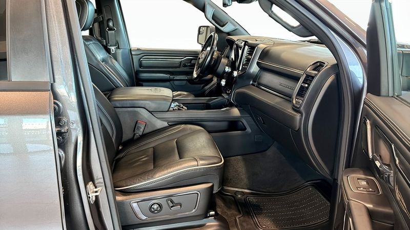 RAM 1500 bild 3