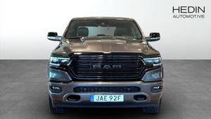 RAM 1500 bild 8