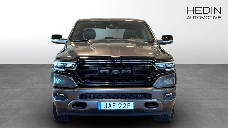 RAM 1500 bild 8