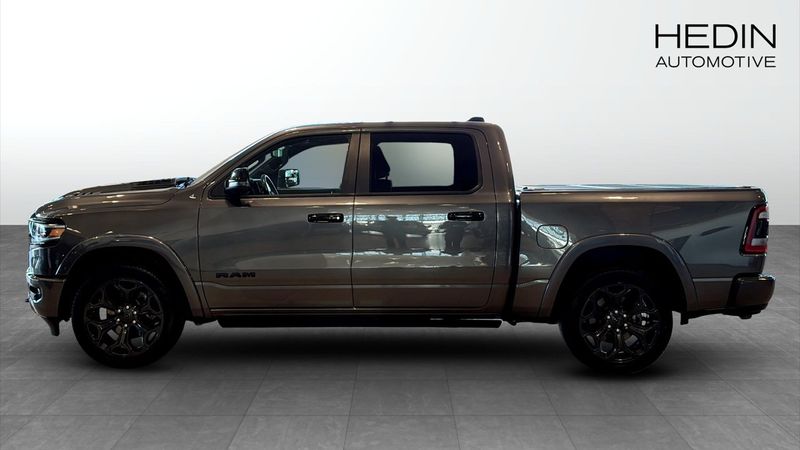 RAM 1500 bild 6