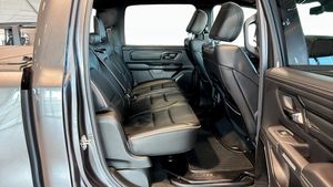 RAM 1500 bild 5