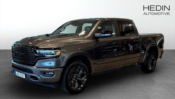 RAM 1500 LIMITED NIGHT EDITION - 2023