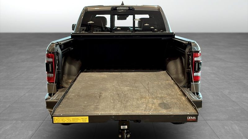 RAM 1500 bild 10