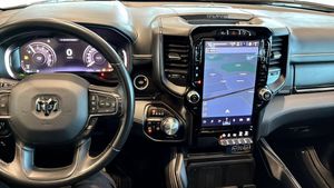 RAM 1500 bild 4