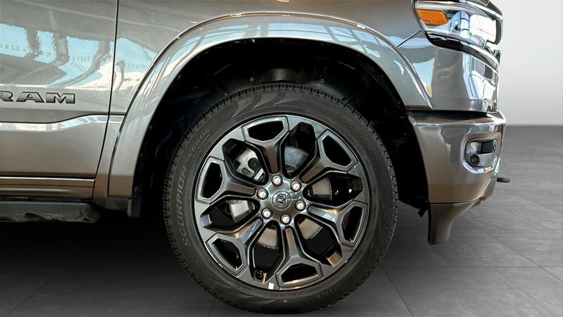 RAM 1500 bild 9