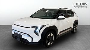 Kia EV3 bild 1