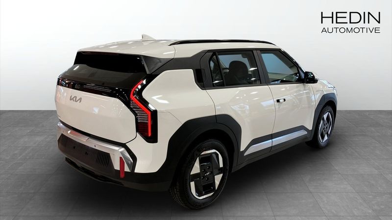 Kia EV3 bild 2