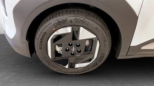 Kia EV3 bild 9