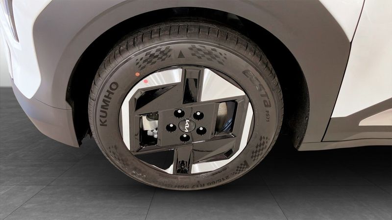 Kia EV3 bild 9