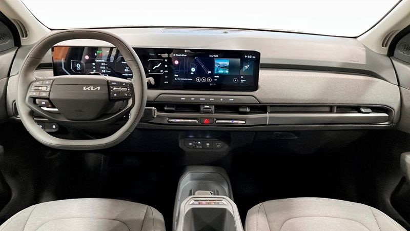 Kia EV3 bild 4