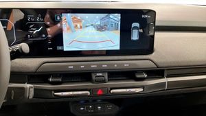 Kia EV3 bild 12