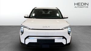 Kia EV3 bild 8