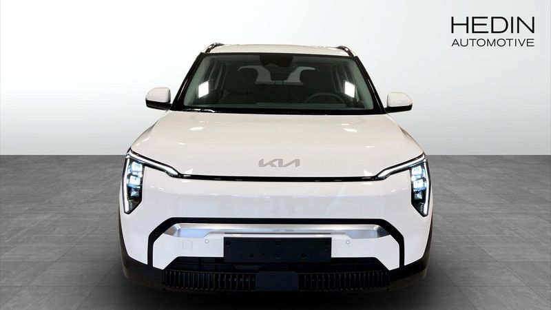 Kia EV3 bild 8