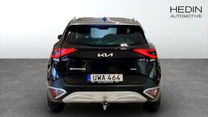 Kia Sportage bild 5