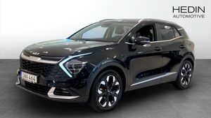 Kia Sportage bild 1