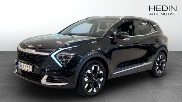 Kia Sportage Advance * GODKÄND* - 2023
