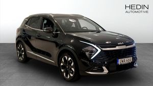 Kia Sportage bild 3