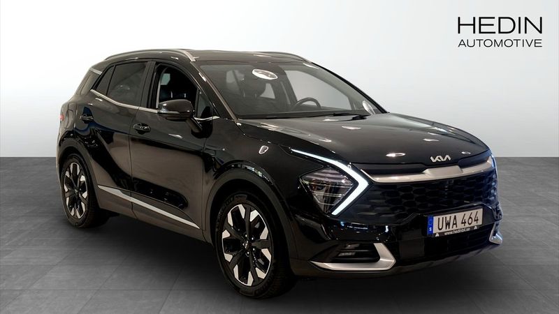 Kia Sportage bild 3