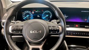 Kia Sportage bild 10