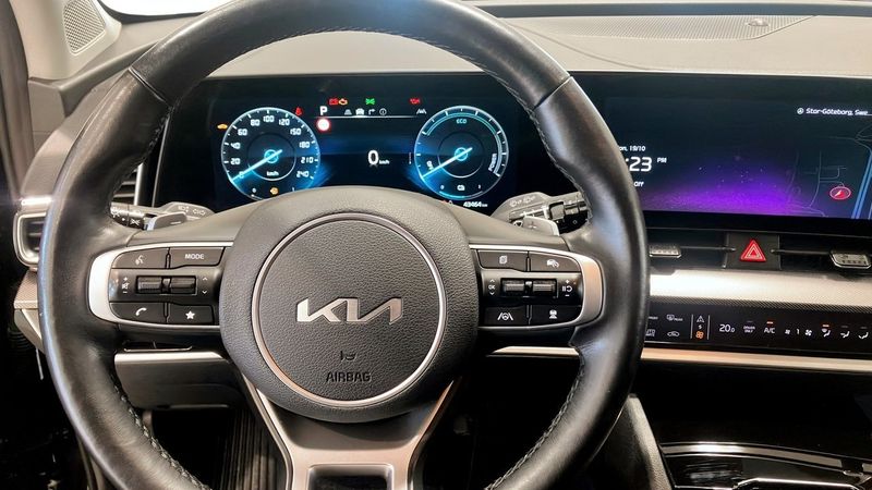 Kia Sportage bild 10