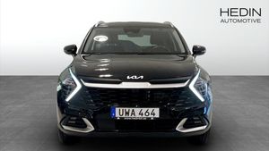 Kia Sportage bild 2