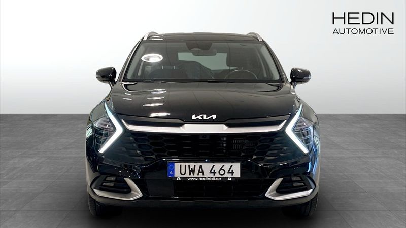 Kia Sportage bild 2