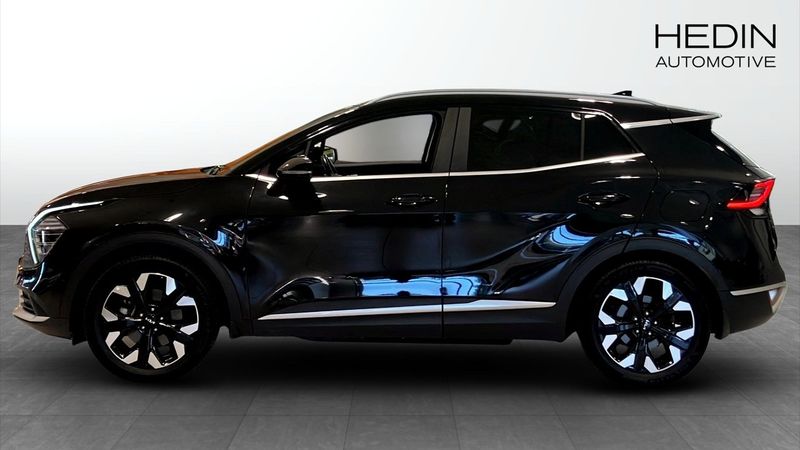 Kia Sportage bild 4