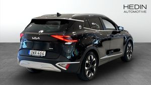 Kia Sportage bild 6