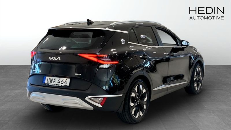 Kia Sportage bild 6