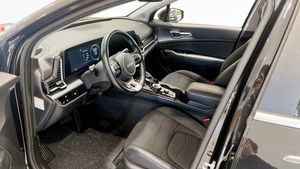 Kia Sportage bild 8