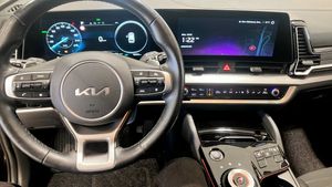 Kia Sportage bild 7