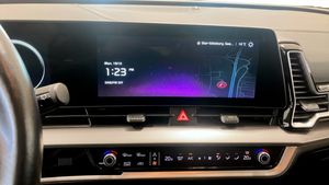 Kia Sportage bild 11