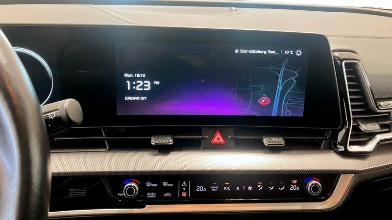 Kia Sportage bild 11
