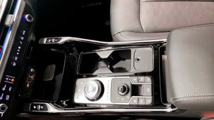 Kia Sorento bild 19