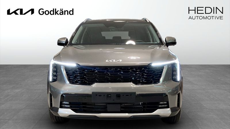 Kia Sorento bild 2