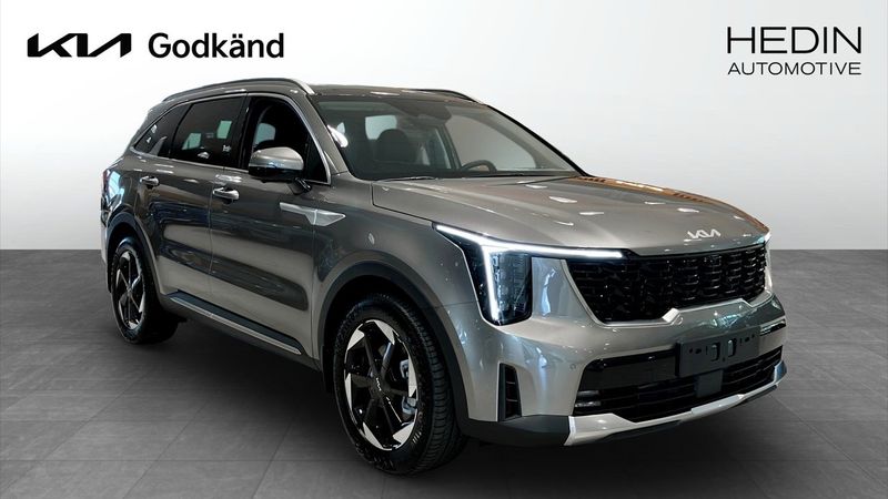 Kia Sorento bild 3