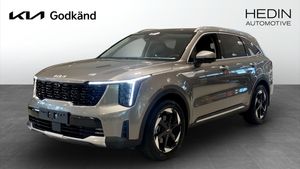 Kia Sorento bild 1