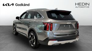 Kia Sorento bild 6