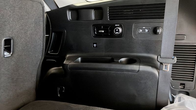 Kia Sorento bild 14