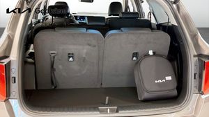 Kia Sorento bild 12