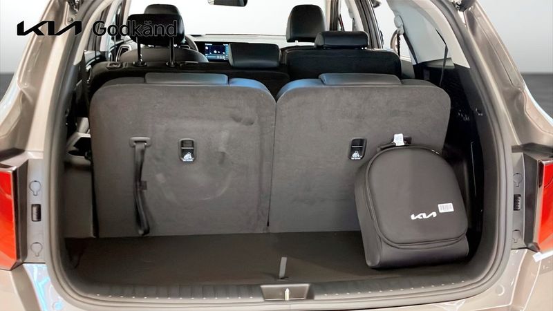 Kia Sorento bild 12