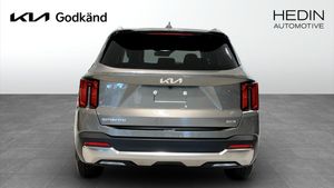 Kia Sorento bild 5