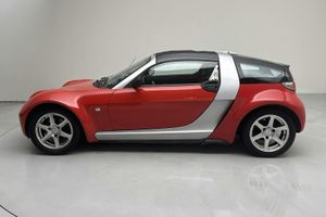 Smart Roadster bild 2