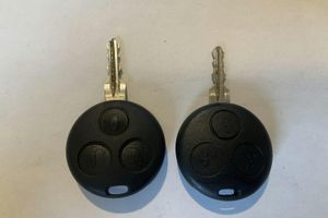 Smart Roadster bild 14