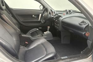 Smart Roadster bild 7