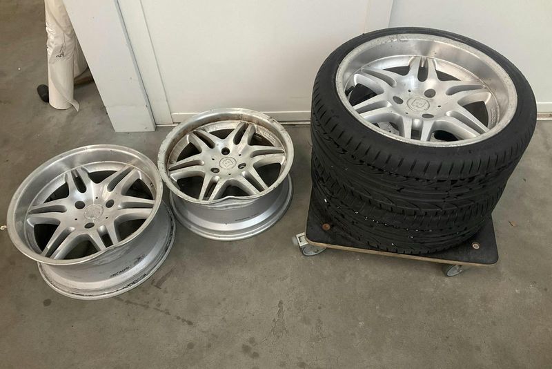 Smart Roadster bild 13