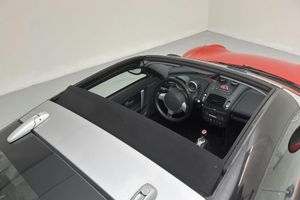 Smart Roadster bild 11
